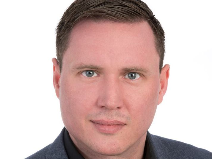 Helgi Valberg er formaður nefndarinnar.