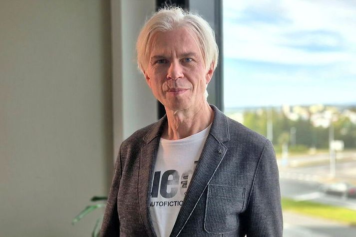 Már Wolfgang Mixa er dósent við viðskiptafræðideild Háskóla Íslands.