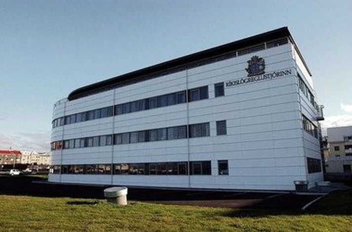 Það tók efnahagsbrotadeild ríkislögreglustjóra rúm fjögur ár að rannsaka mál Viggós.