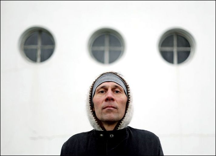 Einar Snorri hefur ráðið sig til umboðsskrifstofunnar Firsteight í Berlín.fréttablaðið/valli