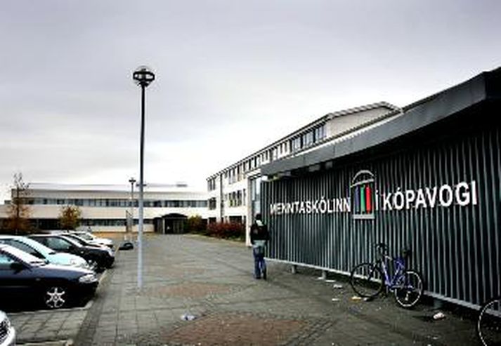 Menntaskólinn í Kópavogi, handhafi jafnréttisviðurkenningar Kópavogs