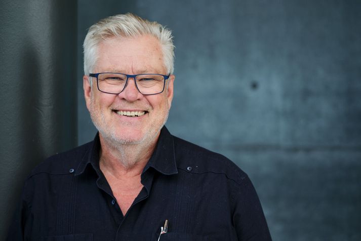 Hlaðvörp og textaframleiðsla Ríkis­út­varpsins til skoðunar
