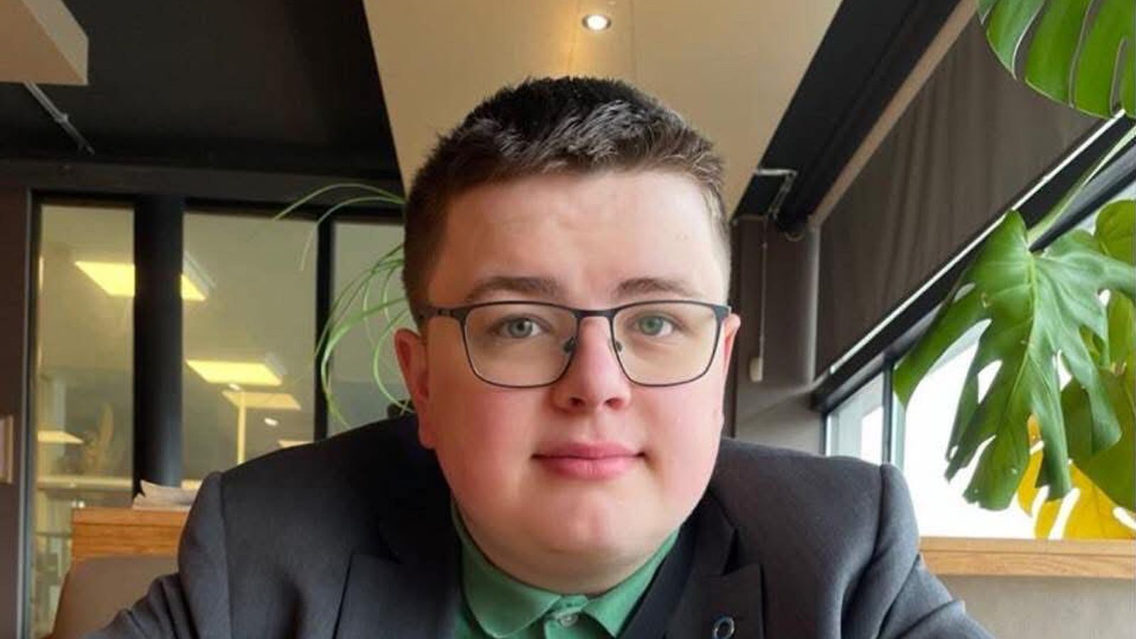 Er kominn skrekkur í full­orðna fólkið?