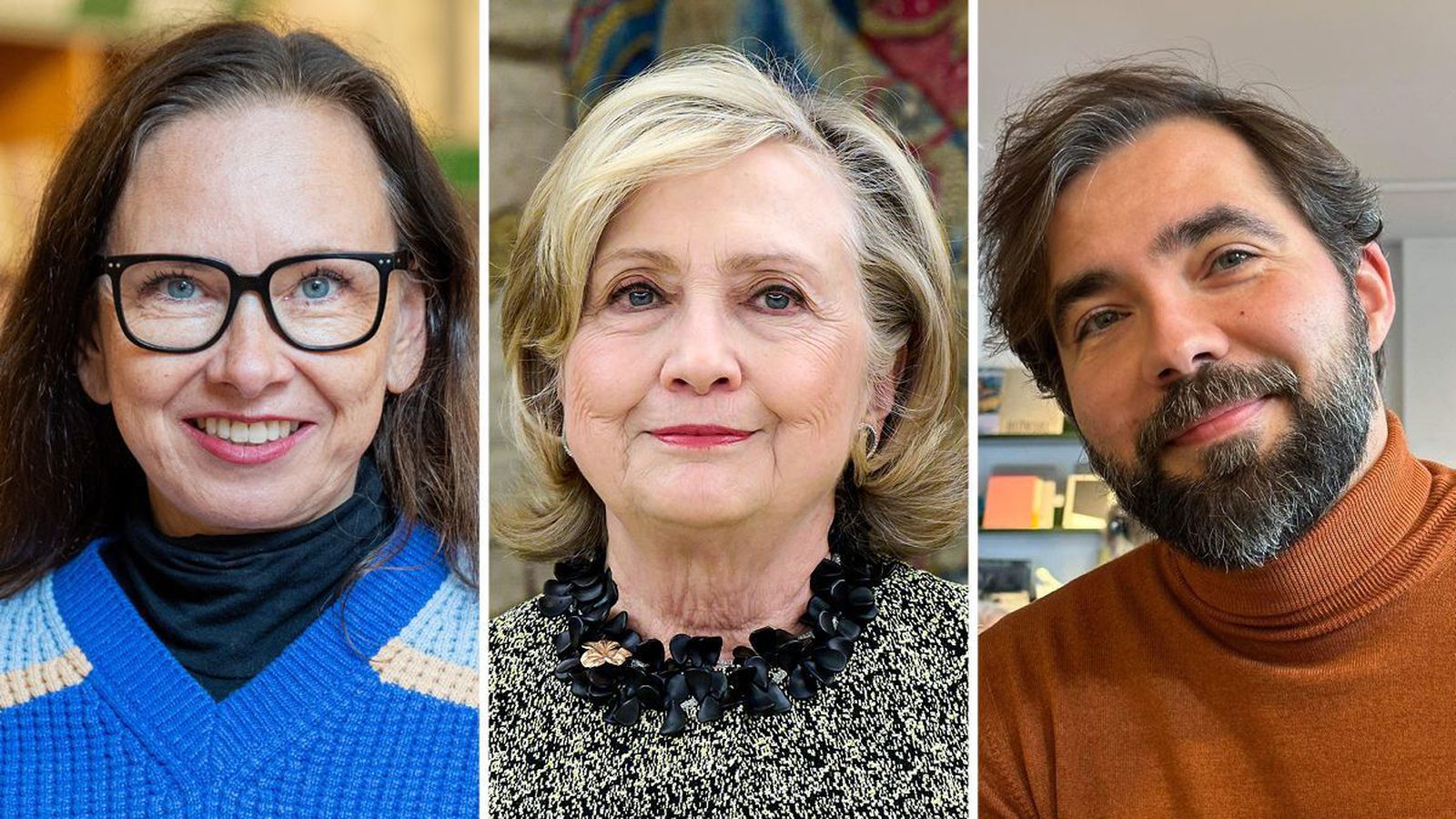 Of­bauð að Clinton fengi sviðið og af­boðaði komu sína - Vísir