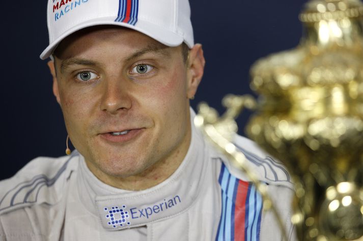 Bottas telur Williams ekki verða fyrir áhrifum af hugsanlegu FRIC banni.