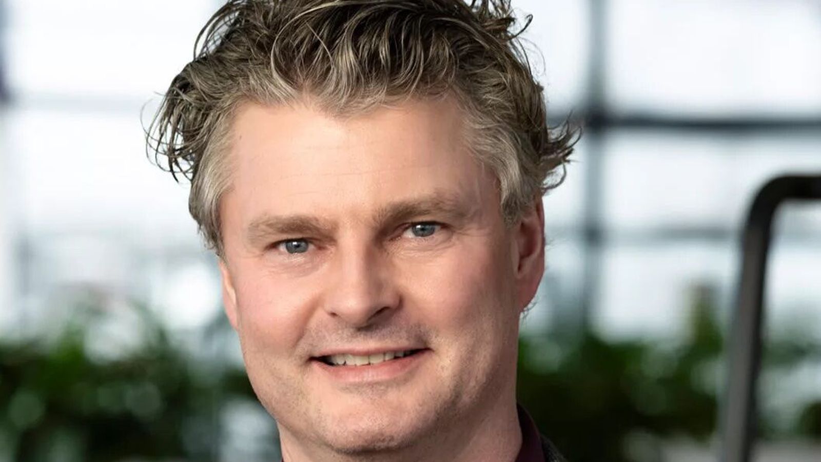 Frelsi til að taka góðar skipu­lagsákvarðanir