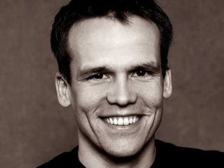 MAgnús Orri schram
