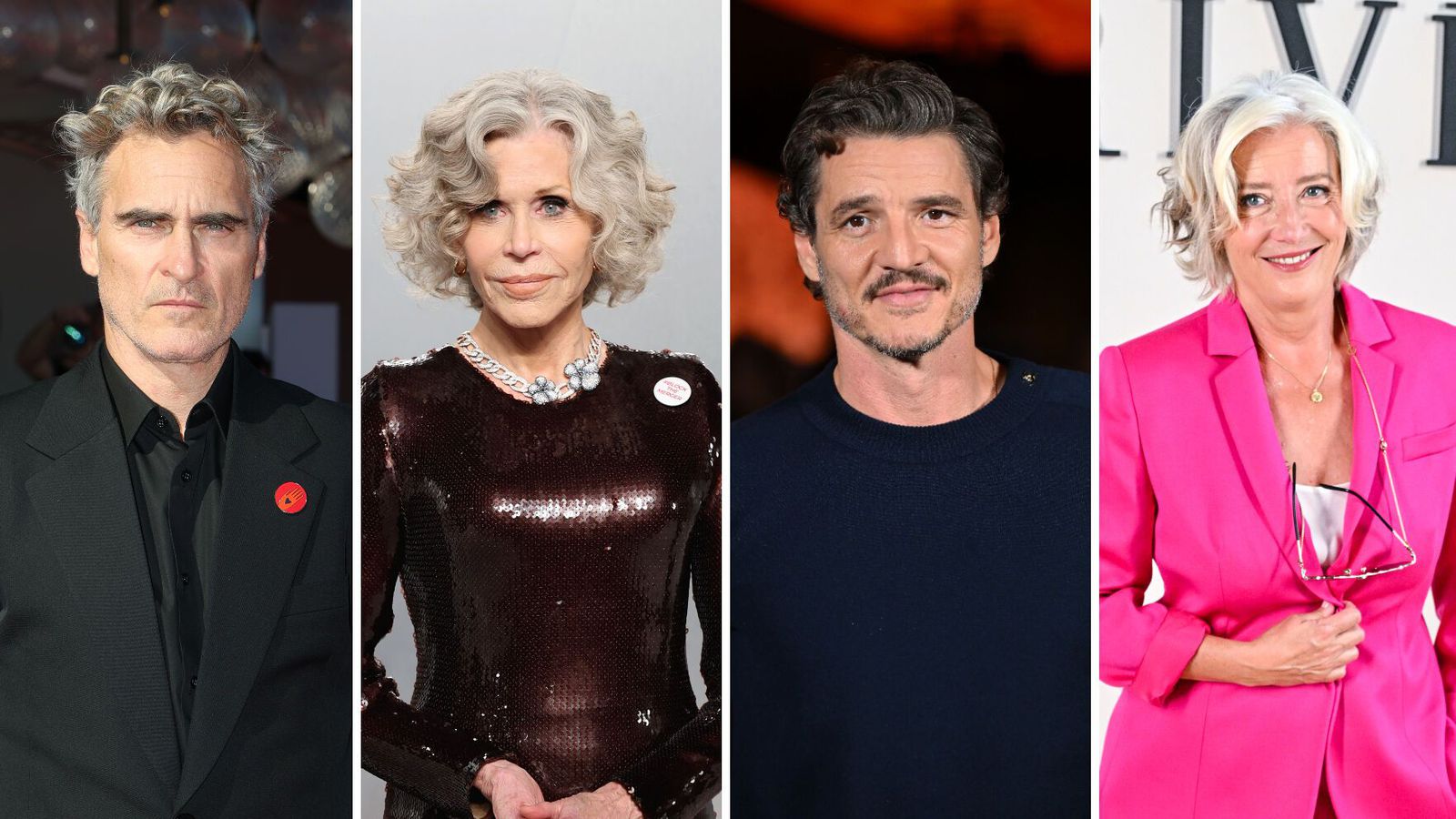 Mót­mæla sam­runa Paramount og Warner Bros