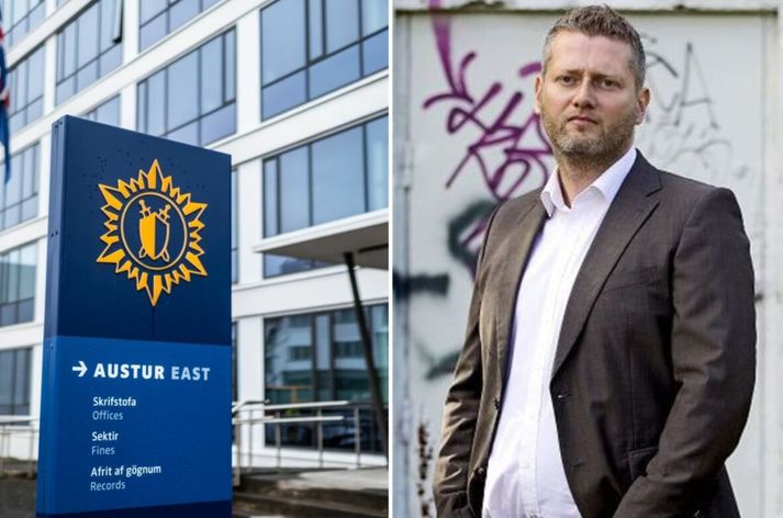 GRECO segir að setja þurfi reglur um önnur störf lögreglumanna og störf þeirra eftir að þeir hætta hjá löggunni.