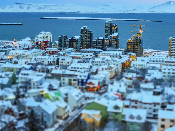 Fasteignum til sölu á höfuðborgarsvæðinu hefur fjölgað mikið undanfarna mánuði.