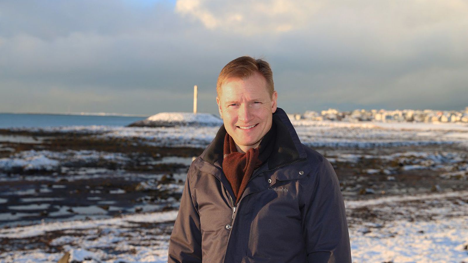 Að­eins nokkrum milljónum króna frá því að fara yfir tíu pró­senta múrinn í Skaga