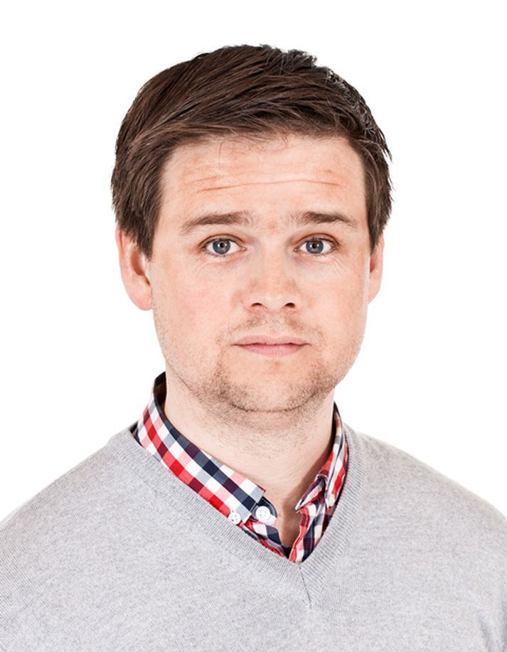 Sigurður tekur við starfinu um næstu mánaðamót.