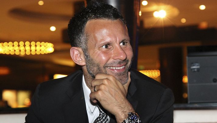 Ryan Giggs.