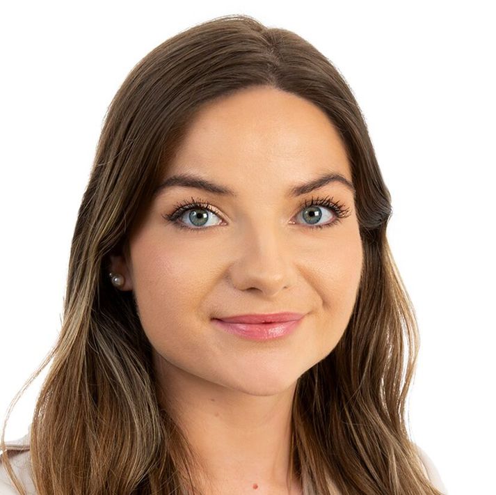 Brynja Þrastardóttir.