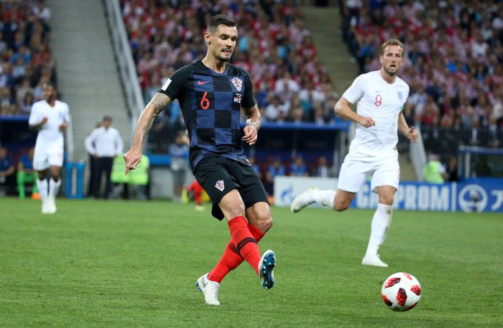 Dejan Lovren.