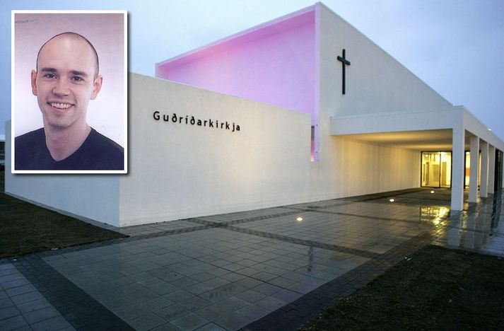 Grétar Einarsson hjá Hinsegin í Kristi segist ekki hafa orðið var við hómófóbíu innan Þjóðkirkjunnar persónulega.