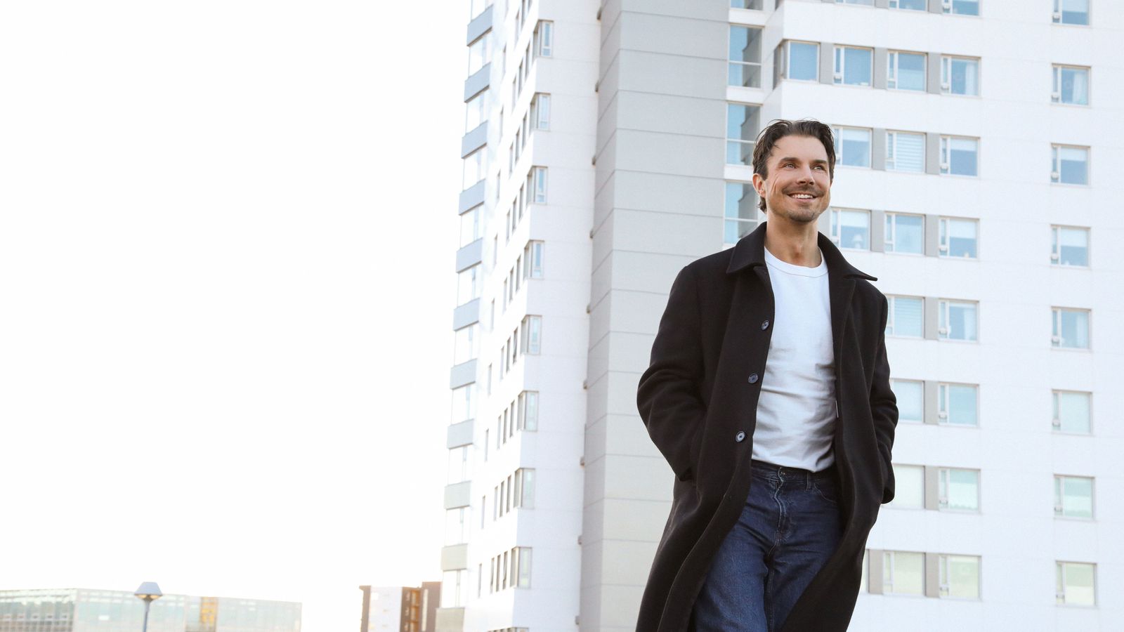 Pétur vill leiða Við­reisn í Kópa­vogi