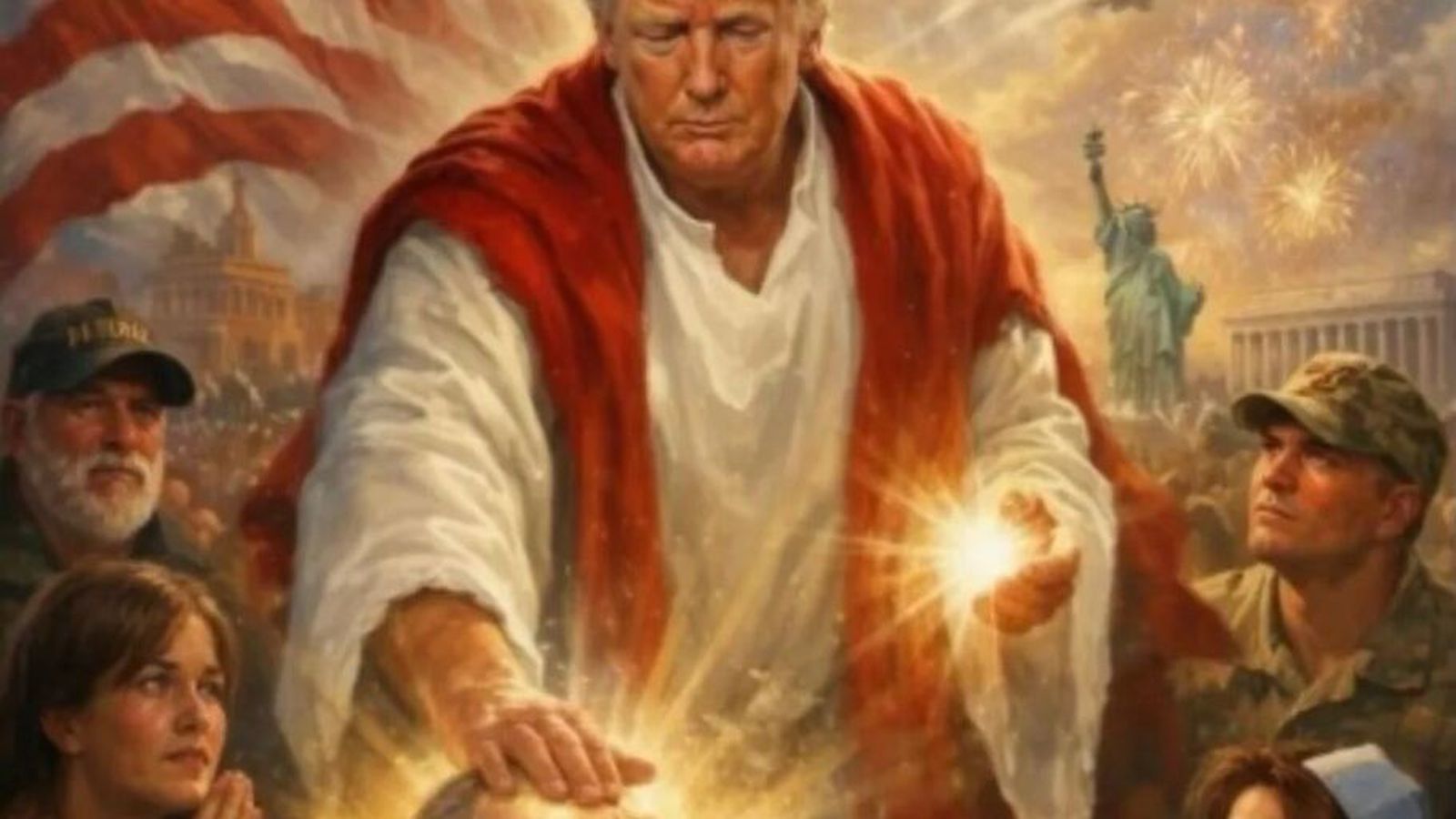 Segist ekki munu biðja páfa af­sökunar