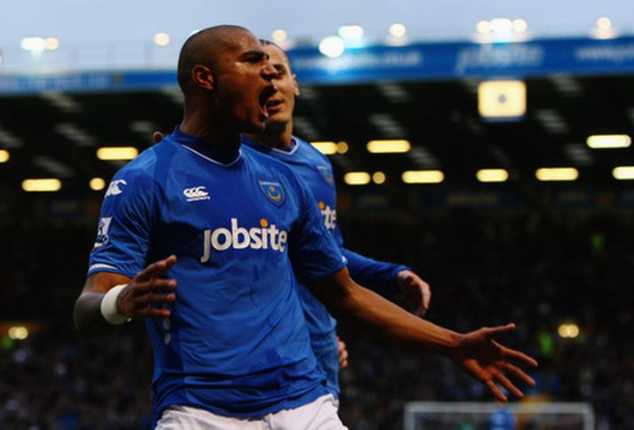 Kevin-Prince Boateng.