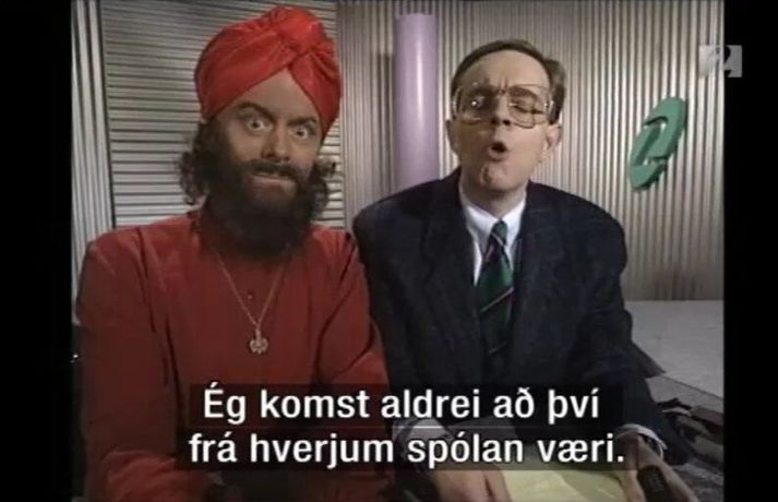 Fréttamynd