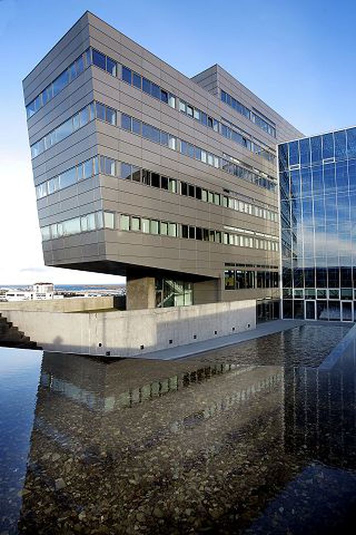 Dótturfélag OR selur jarðhitaréttindi í Bandaríkjunum á 500 milljónir. Fréttablaðið/Vilhelm