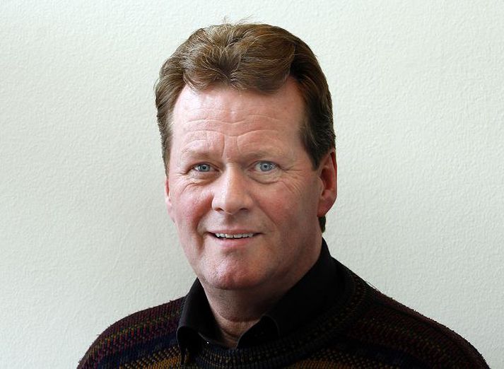Hjalti Kjartansson