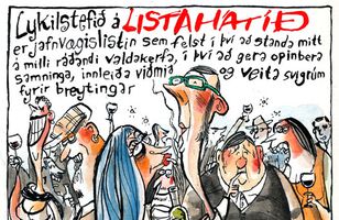 Fréttamynd
