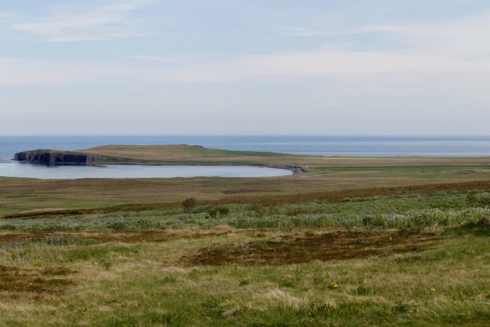 Klappir Development vill reisa 120 þúsund tonna álver á Bakka við Húsavík
