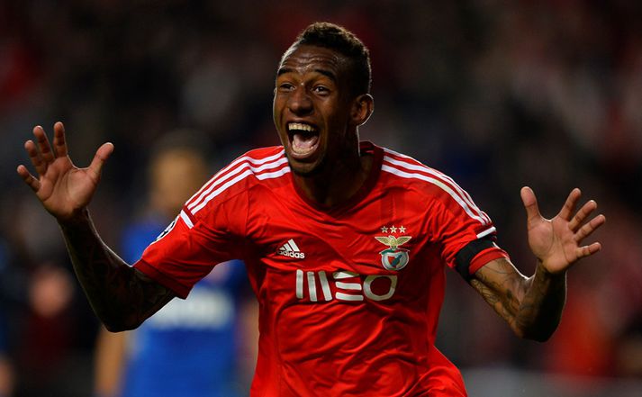 Anderson Talisca.