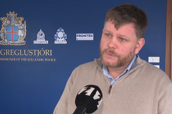 Finnbogi Jónasson segir samfélagið á Íslandi vera að breytast á ofsahraða.