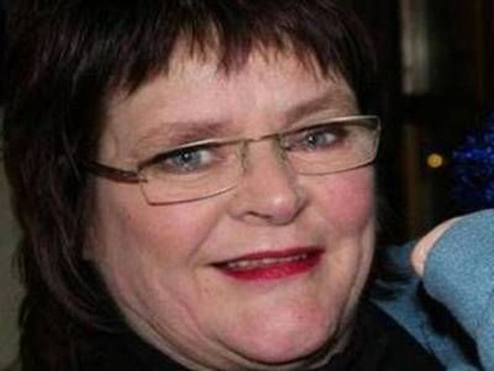 Birna Jónsdóttir er formaður Læknafélags Íslands. MYND/Læknablaðið