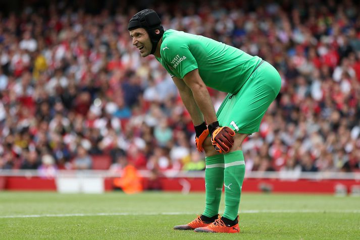 Petr Cech.