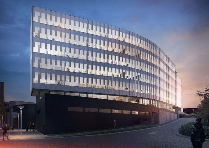 Gert er ráð fyrir að útboðið verði auglýst í febrúar. Þannig gætu framkvæmdir klárast árið 2022.