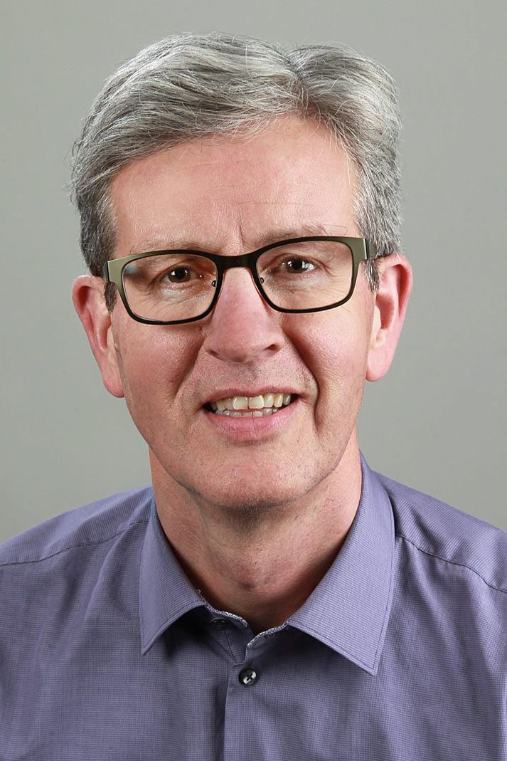Arnór Guðmundsson, forstjóri Menntamálastofnunar.
