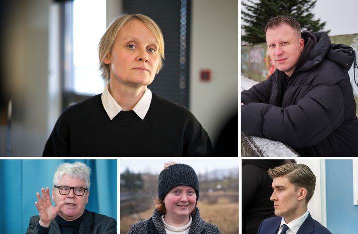 Ansi margir hafa tjáð sig um hugtakið „woke“  eftir að Sólveig Anna tjáði andúð sína á því á Samstöðinni í gær.