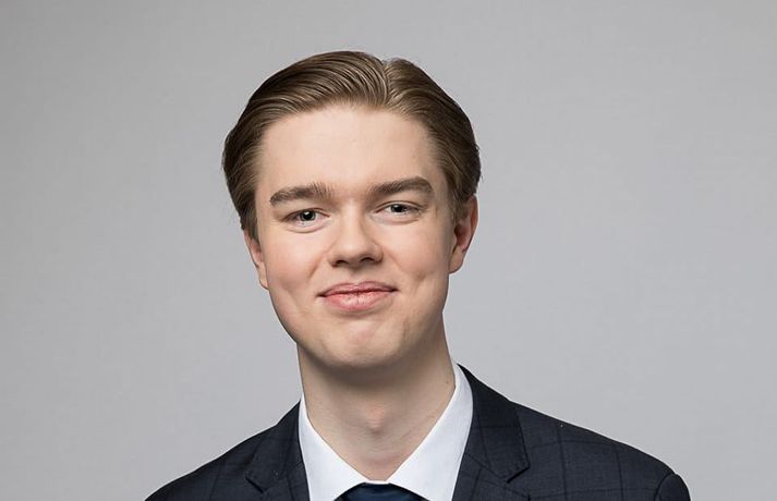 Fréttamynd
