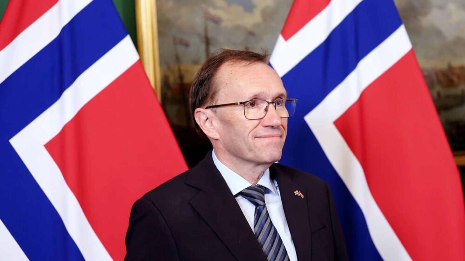Norð­menn kynna „stærstu breytingarnar frá upp­hafi“ á EES sam­starfinu