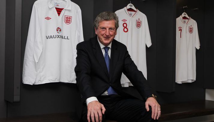 Roy Hodgson