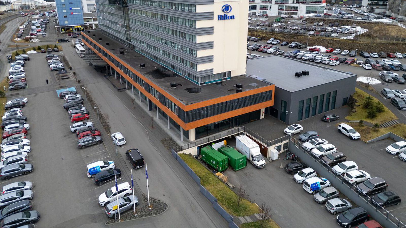 Bein út­sending: Menntadagur at­vinnu­lífsins