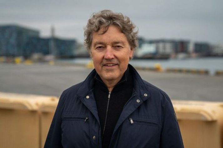 Hafnar á­sökunum um í­tök stórútgerðar