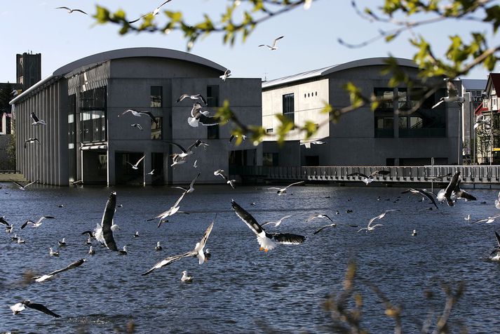 Tæplega 19 prósent bera mikið traust til borgarstjórnar Reykjavíkur og er það lægra hlutfall en síðustu ár.