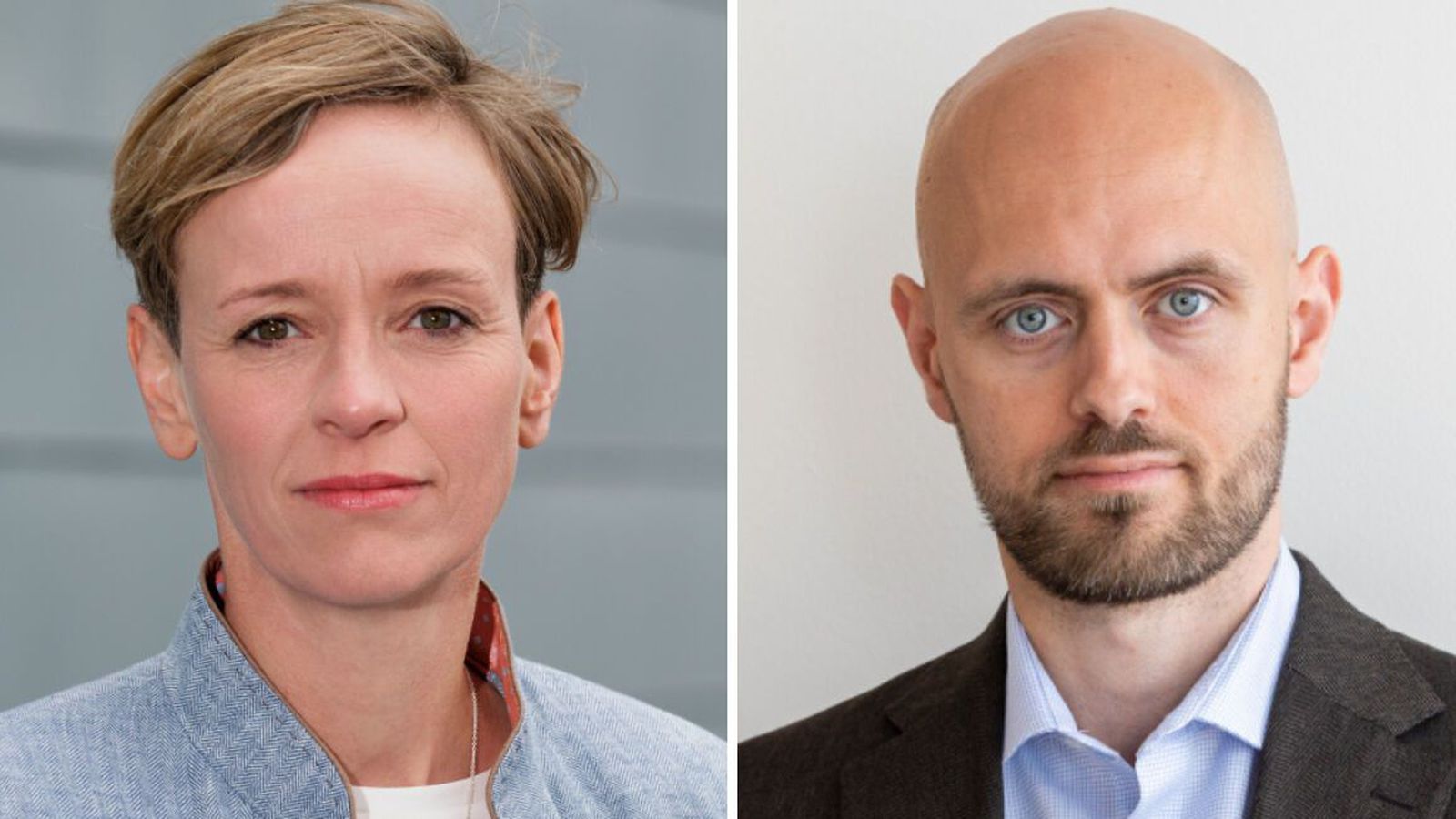 „Þitt vanda­mál er að þú skilur ekki stéttar­fé­lög“
