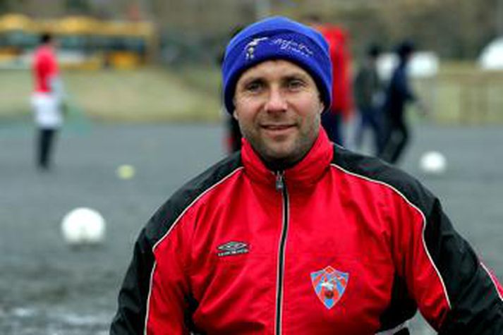 Nær Willum Þór að stjórna Valsmönnum aftur til sigurs gegn FH? 