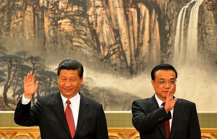 Xi Jinping