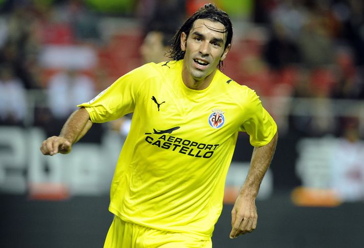 Robert Pires.