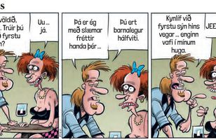 Fréttamynd