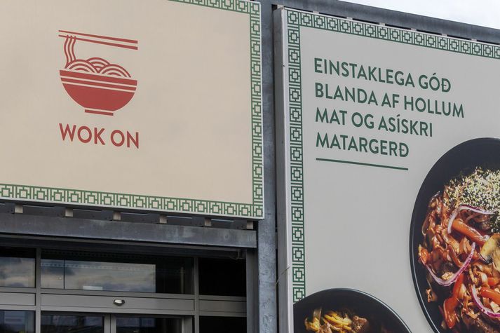 WOKON ehf. auk tveggja annarra félaga í eigu Quang Le voru úrskurðuð gjaldþrota í mánuðinum. 