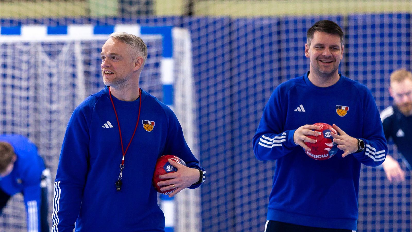 Snorri semur til 2032