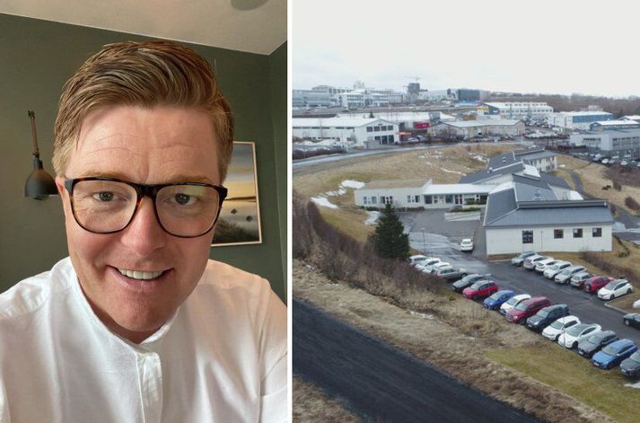 Sigmar Vilhjálmsson hefur nýlokið rúmlega þriggja vikna áfengismeðferð og segist hafa lært margt og mikið.  