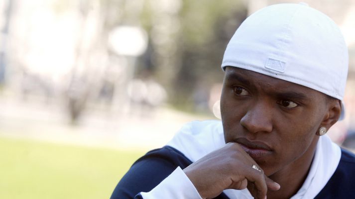 Willian Borges da Silva hefur vakið athygli stórliða í Evrópu en Brasilíumaðurinn hefur leikið vel með Shaktar Donestsk í Úkraínu.